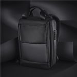 Alex Varga Tremezzo Laptop Backpack - Image 7