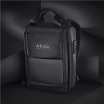 Alex Varga Tremezzo Laptop Backpack - Image 17
