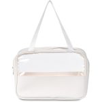Eva & Elm Chanelle Super Toiletry & Cosmetic Bag - Image 5