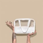 Eva & Elm Chanelle Super Toiletry & Cosmetic Bag - Image 14