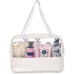 Eva & Elm Chanelle Super Toiletry & Cosmetic Bag - Image 4