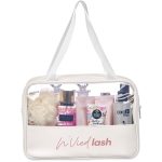 Eva & Elm Chanelle Super Toiletry & Cosmetic Bag - Image 2