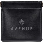 Eva & Elm Plush PU Tech & Accessory Pouch - Image 7