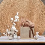 Okiyo Miyag Midi Jute Gift Bag - Image 2