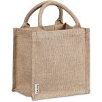 Okiyo Miyag Mini Jute Gift Bag - Image 2