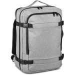 Swiss Cougar Cardiff Hybrid Laptop Backpack - Image 9