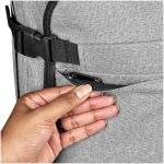 Swiss Cougar Cardiff Hybrid Laptop Backpack - Image 22