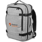 Swiss Cougar Cardiff Hybrid Laptop Backpack - Image 10
