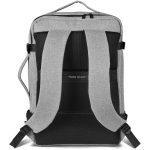 Swiss Cougar Cardiff Hybrid Laptop Backpack - Image 11