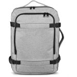 Swiss Cougar Cardiff Hybrid Laptop Backpack - Image 12