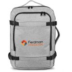 Swiss Cougar Cardiff Hybrid Laptop Backpack - Image 15