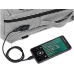 Swiss Cougar Cardiff Hybrid Laptop Backpack - Image 19