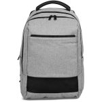 Swiss Cougar Zurich Laptop Backpack - Image 9