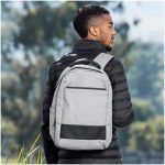 Swiss Cougar Zurich Laptop Backpack - Image 6