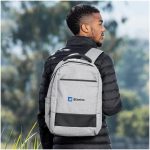 Swiss Cougar Zurich Laptop Backpack - Image 13