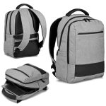 Swiss Cougar Zurich Laptop Backpack - Image 7
