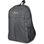 Swiss Cougar Stockholm Laptop Backpack - Image 14