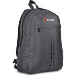 Swiss Cougar Stockholm Laptop Backpack - Image 10