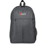Swiss Cougar Stockholm Laptop Backpack - Image 7