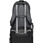 Swiss Cougar Stockholm Laptop Backpack - Image 3