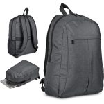 Swiss Cougar Stockholm Laptop Backpack - Image 12