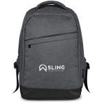 Swiss Cougar Munich Anti-Theft Laptop Backpack - Image 10