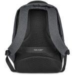 Swiss Cougar Munich Anti-Theft Laptop Backpack - Image 12