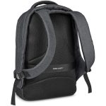 Swiss Cougar Munich Anti-Theft Laptop Backpack - Image 3