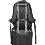 Swiss Cougar Munich Anti-Theft Laptop Backpack - Image 7