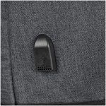 Swiss Cougar Munich Anti-Theft Laptop Backpack - Image 15