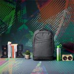 Swiss Cougar Munich Anti-Theft Laptop Backpack - Image 13