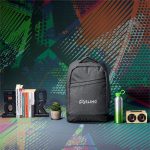 Swiss Cougar Munich Anti-Theft Laptop Backpack - Image 5