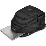 Swiss Cougar Boston Laptop Backpack - Image 4