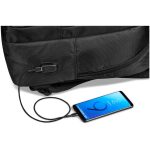 Swiss Cougar Boston Laptop Backpack - Image 10