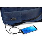 Swiss Cougar Boston Laptop Backpack - Image 5