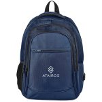 Swiss Cougar Boston Laptop Backpack - Image 12