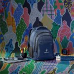 Swiss Cougar Boston Laptop Backpack - Image 9