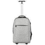 Swiss Cougar San Marino Laptop Trolley Backpack - Image 8