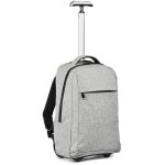 Swiss Cougar San Marino Laptop Trolley Backpack - Image 12