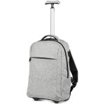 Swiss Cougar San Marino Laptop Trolley Backpack - Image 22