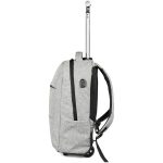 Swiss Cougar San Marino Laptop Trolley Backpack - Image 9
