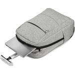 Swiss Cougar San Marino Laptop Trolley Backpack - Image 17