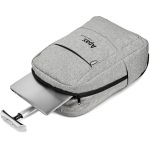 Swiss Cougar San Marino Laptop Trolley Backpack - Image 19