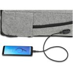 Swiss Cougar San Marino Laptop Trolley Backpack - Image 18