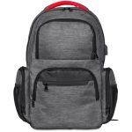 Swiss Cougar Valletta Laptop Backpack - Image 14