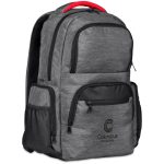 Swiss Cougar Valletta Laptop Backpack - Image 18