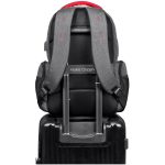 Swiss Cougar Valletta Laptop Backpack - Image 13