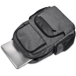 Swiss Cougar Valletta Laptop Backpack - Image 11