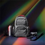 Swiss Cougar Valletta Laptop Backpack - Image 9