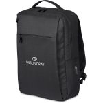 Swiss Cougar Arlington Recycled PET Laptop Backpack - Image 13